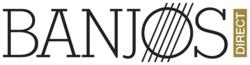 Banjos Direct logo